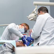 Dentistry