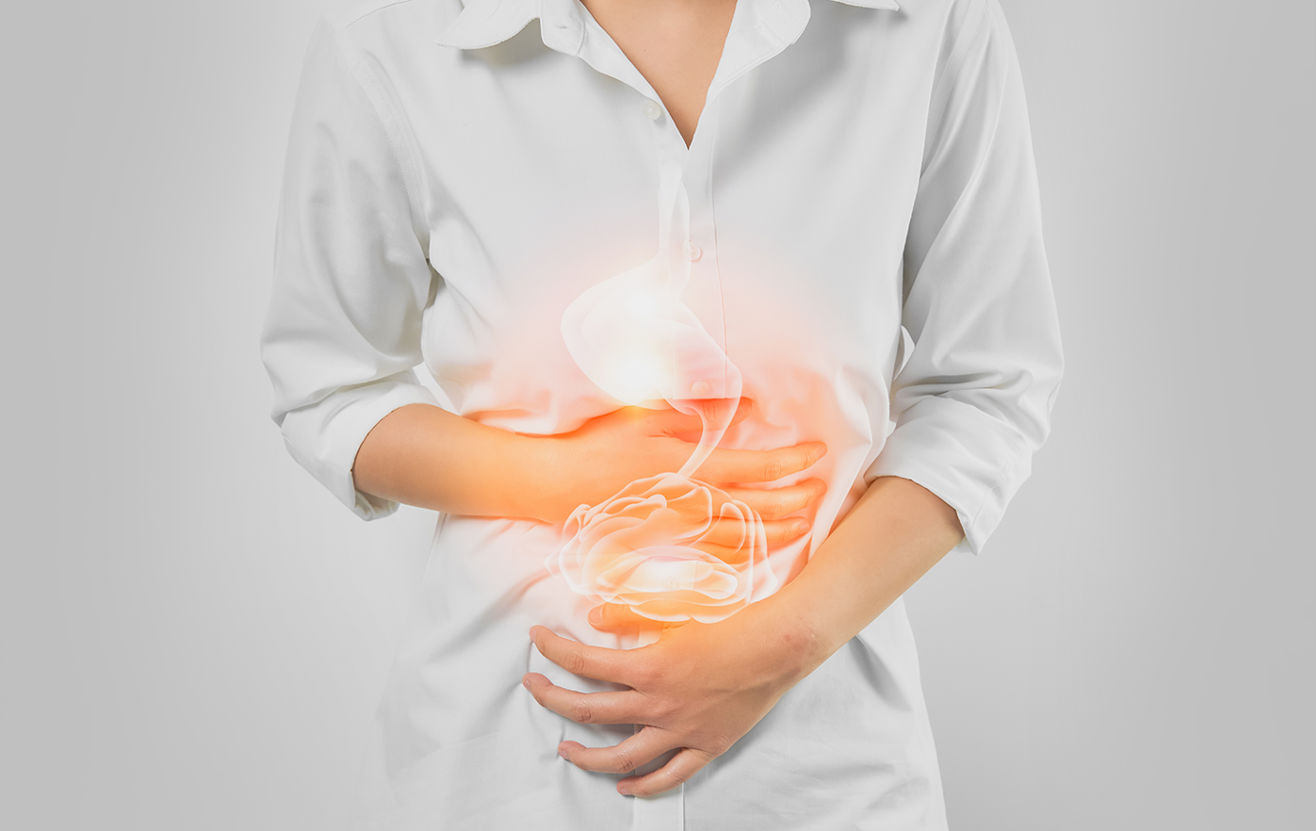 Medical Gastroenterology
