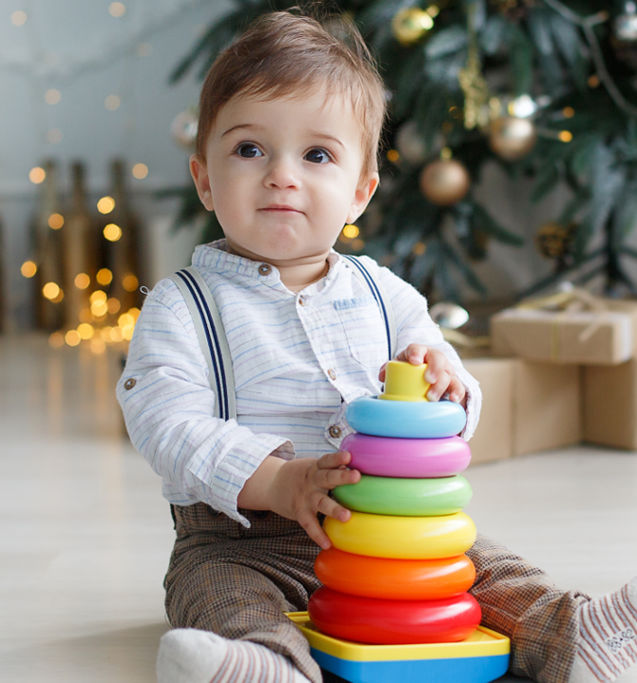 Pediatrics