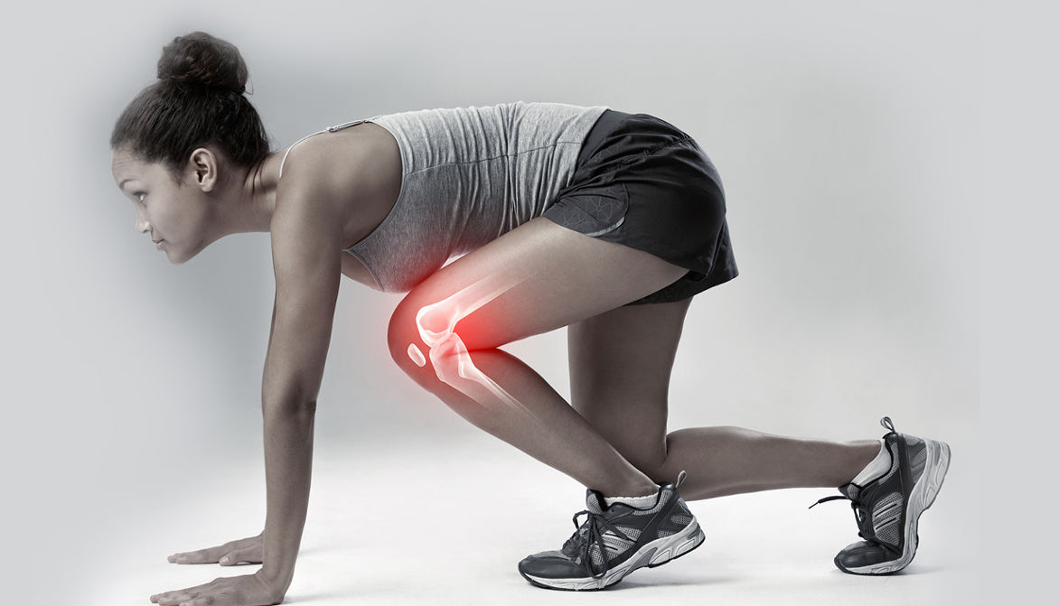Orthopaedics & Sports Medicine