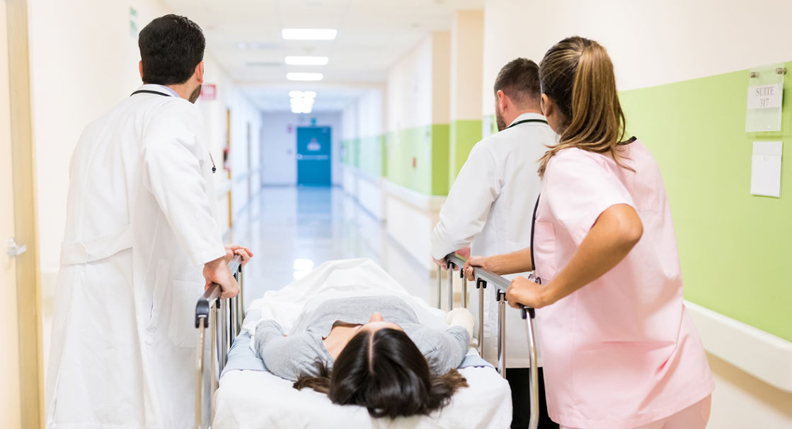  Critical Care
