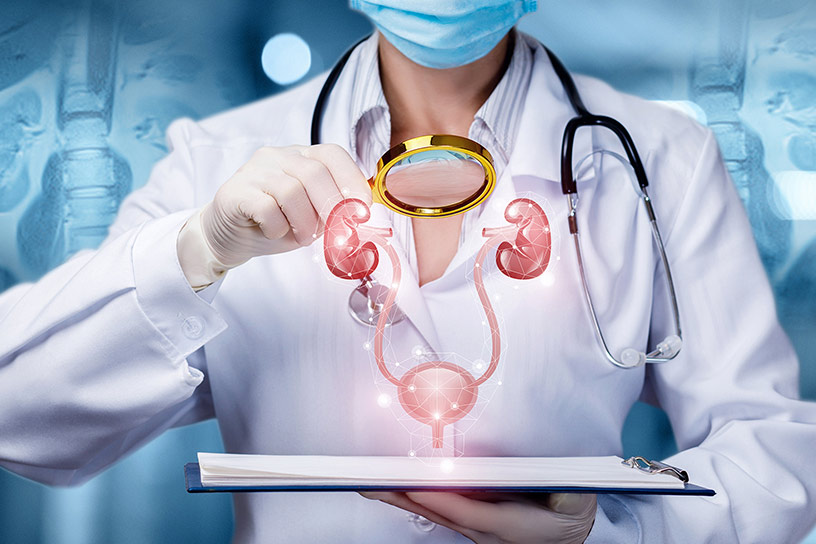 Urology