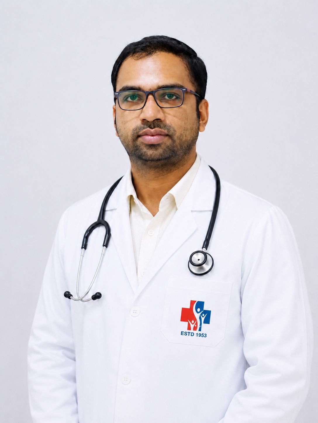 Doctor DR. MERVIN K MARK - General & Laparoscopic Surgery Specialist, St Thomas Hospital Kottayam
