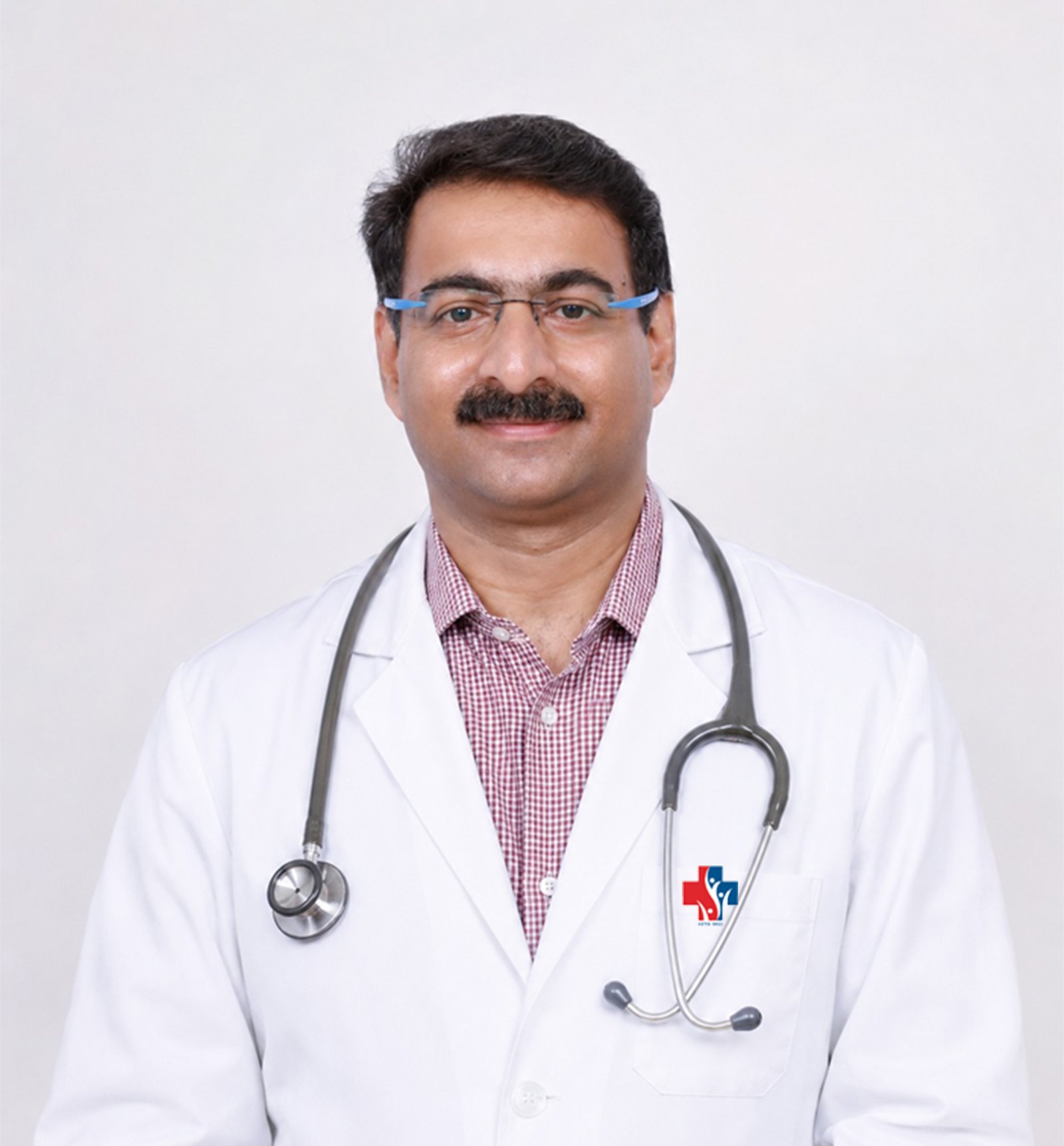Doctor DR. SATHEESH GEORGE - Dentistry Specialist, St Thomas Hospital Kottayam