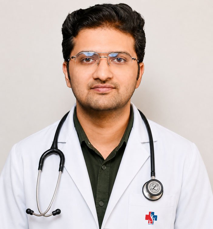 Doctor DR AVIN ALEX - Nephrology & Renal Transplantation Specialist, St Thomas Hospital Kottayam