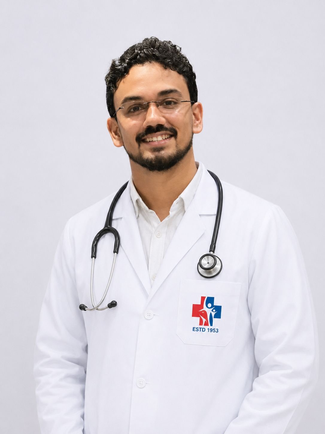 Doctor DR. ARUN JACOB - Interventional Cardiology Specialist, St Thomas Hospital Kottayam