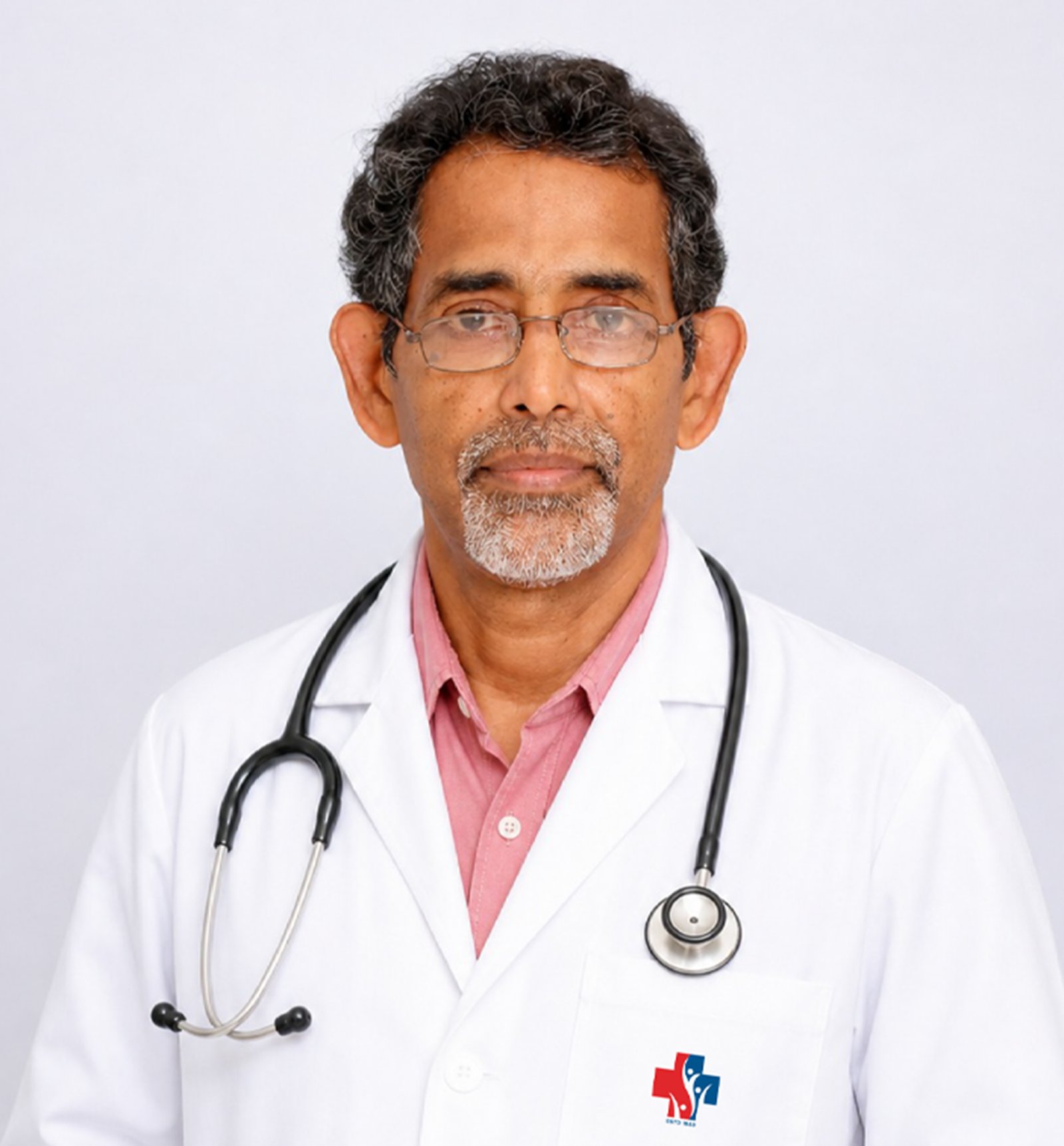 Doctor DR. C K GOPAKUMAR - General Medicine Specialist, St Thomas Hospital Kottayam