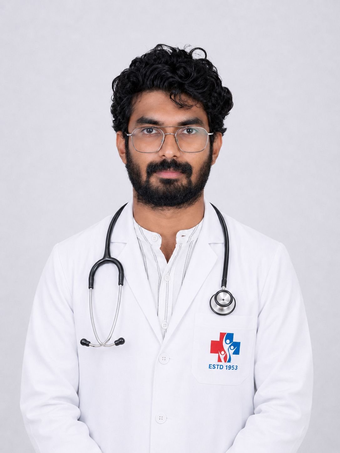 Doctor  DR. SOORAJ CHAMBATH - Anesthesiology Specialist, St Thomas Hospital Kottayam
