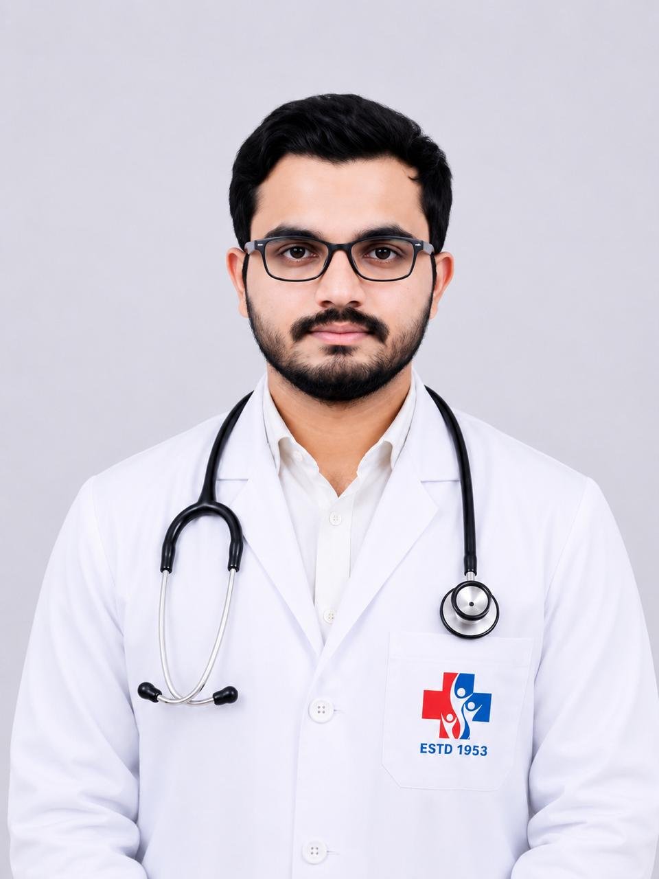 Doctor DR. MELBIN MATHEW -  Critical Care Specialist, St Thomas Hospital Kottayam