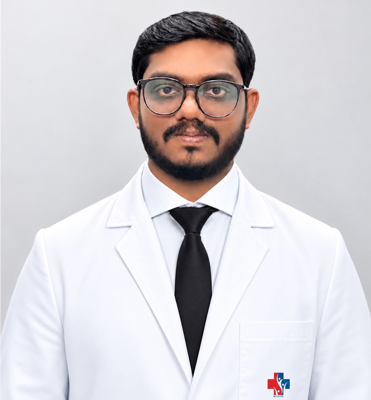 Doctor MR. AKSHAY K VARKEY - Clinical Psychology Specialist, St Thomas Hospital Kottayam