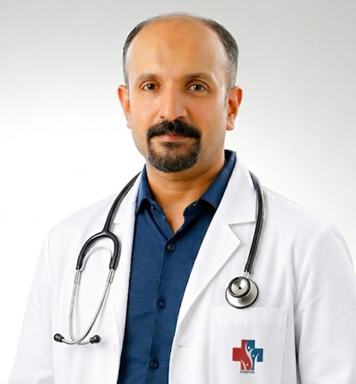 Doctor DR. ROJY BOBEN - Orthopaedics & Sports Medicine Specialist, St Thomas Hospital Kottayam