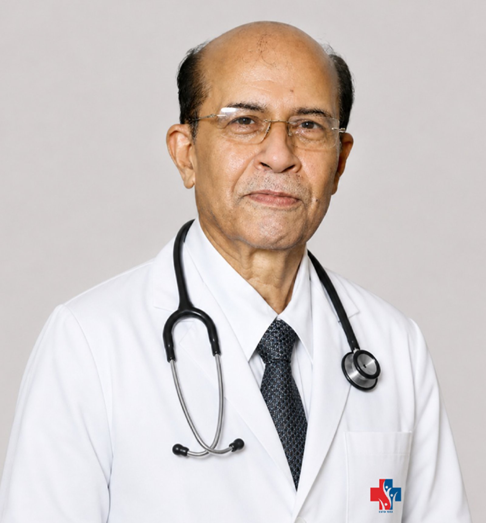 Doctor PROF. DR. N. RADHAKRISHNAN - Phlebology Specialist, St Thomas Hospital Kottayam