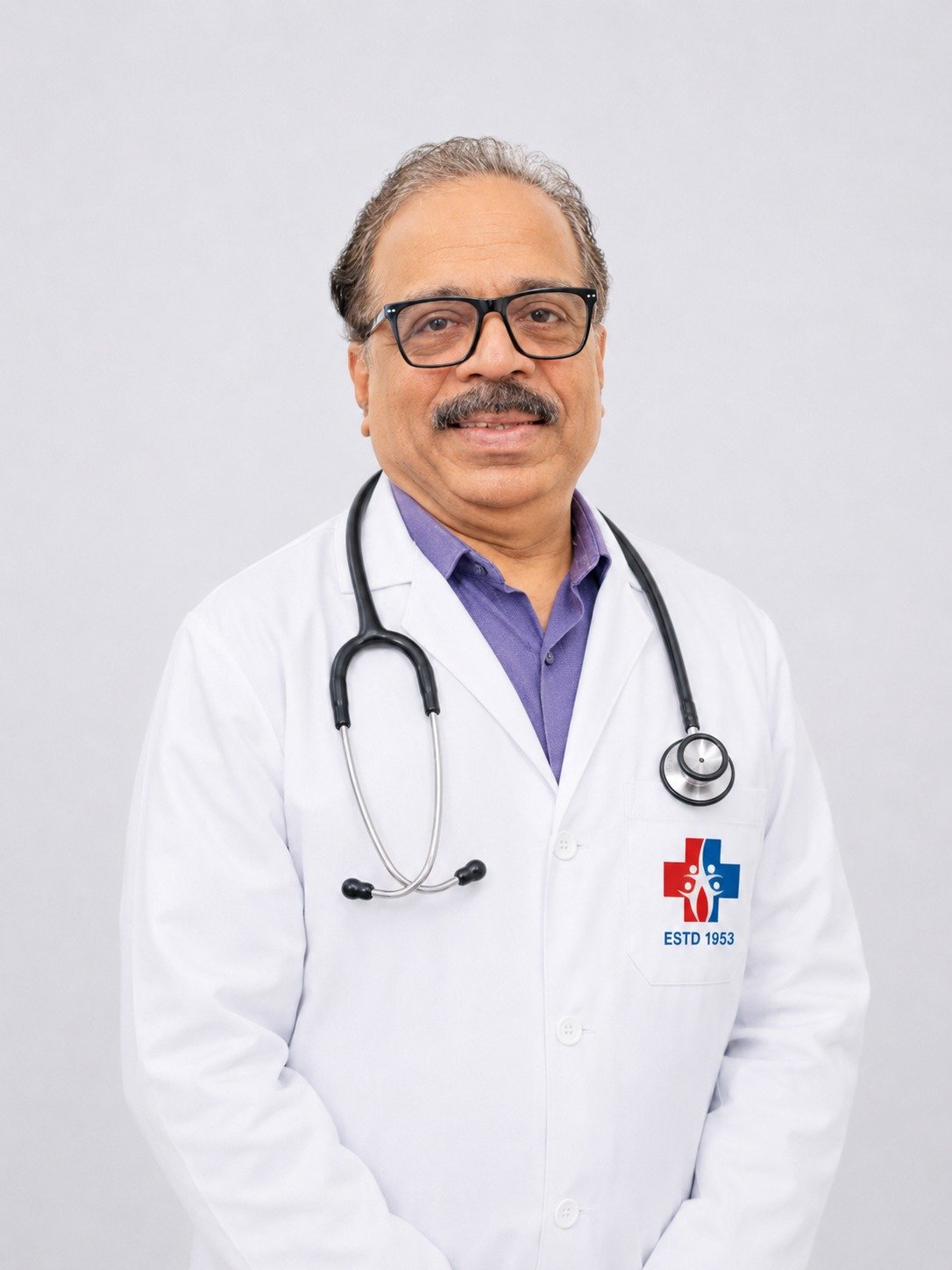 Doctor PROF. DR. SEBASTIAN ABRAHAM MALAYIL - Nephrology & Renal Transplantation Specialist, St Thomas Hospital Kottayam