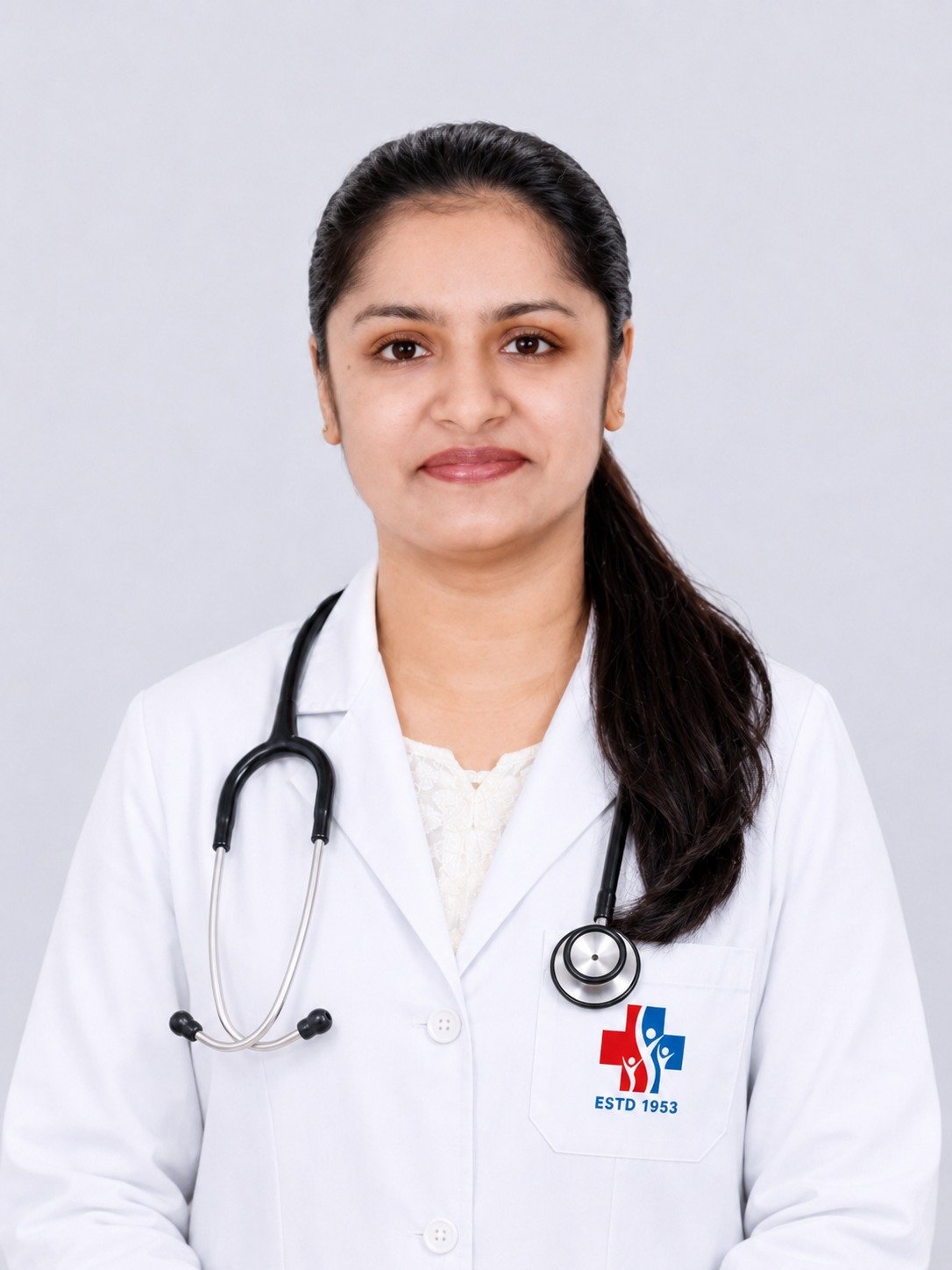 Doctor DR. AISHWARYA JOB - Dentistry Specialist, St Thomas Hospital Kottayam