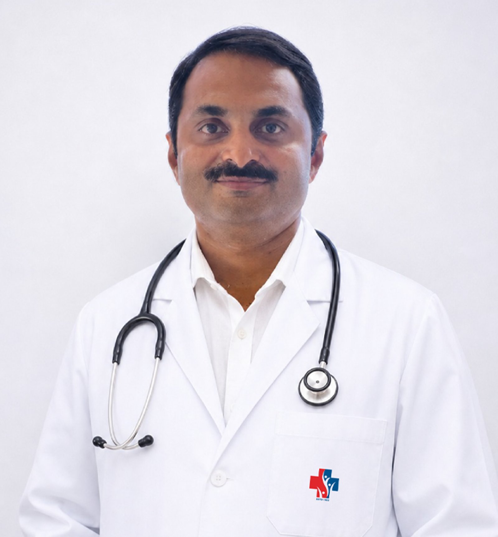 Doctor DR. BOBEN THOMAS - Medical Oncology Specialist, St Thomas Hospital Kottayam