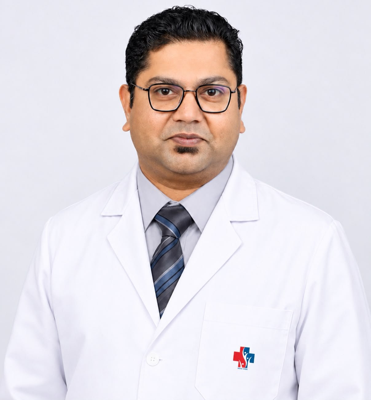Doctor MR. SREEJITH NAIR - Clinical Psychology Specialist, St Thomas Hospital Kottayam