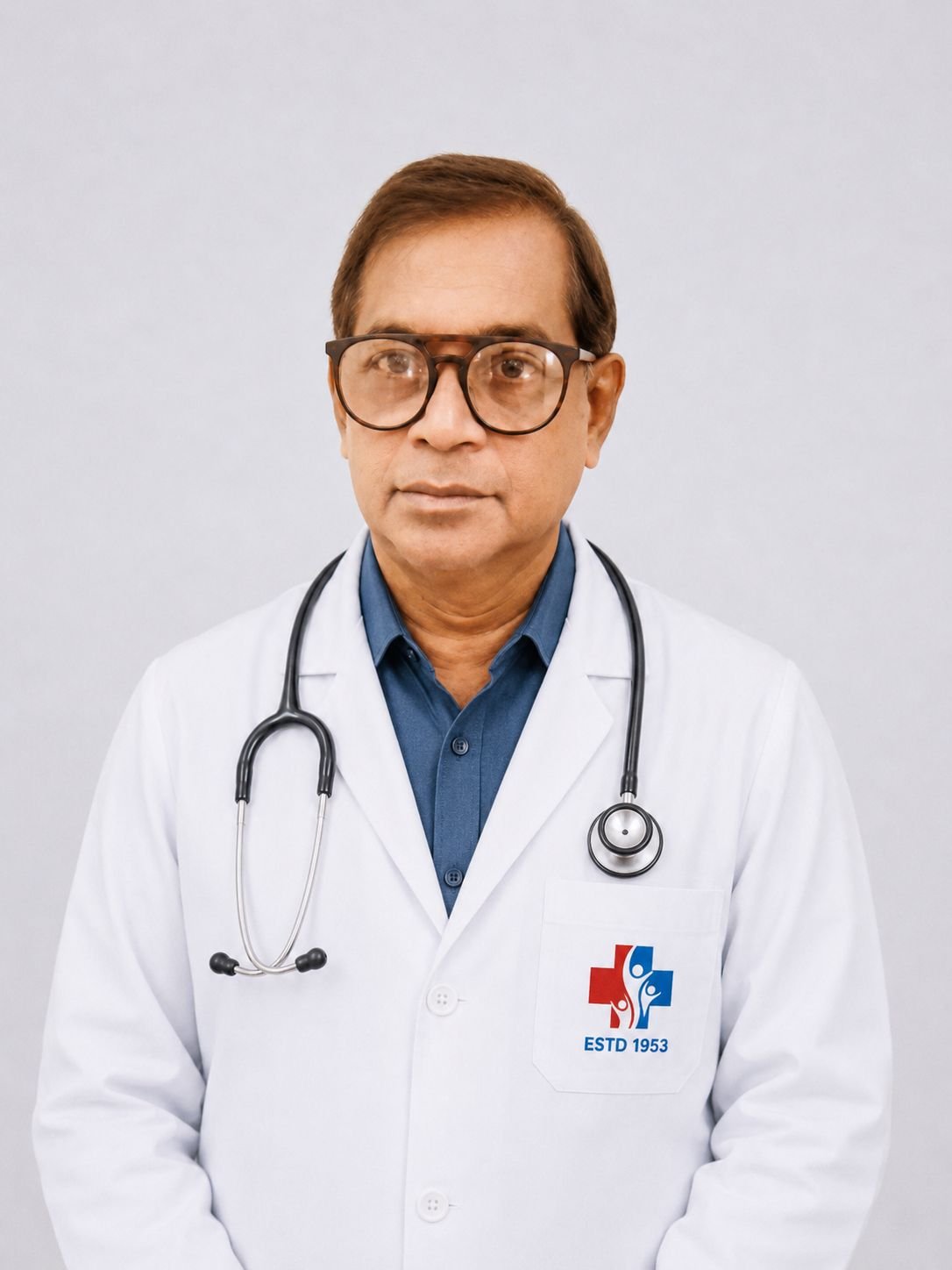 Doctor PROF. DR. JACOB KURIEN - Surgical Oncology  Specialist, St Thomas Hospital Kottayam