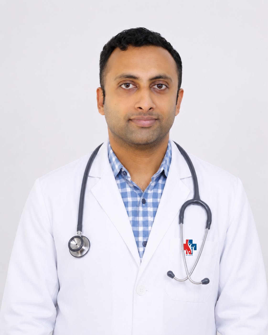 Doctor DR. JINNY JOHN - Orthopaedics & Sports Medicine Specialist, St Thomas Hospital Kottayam