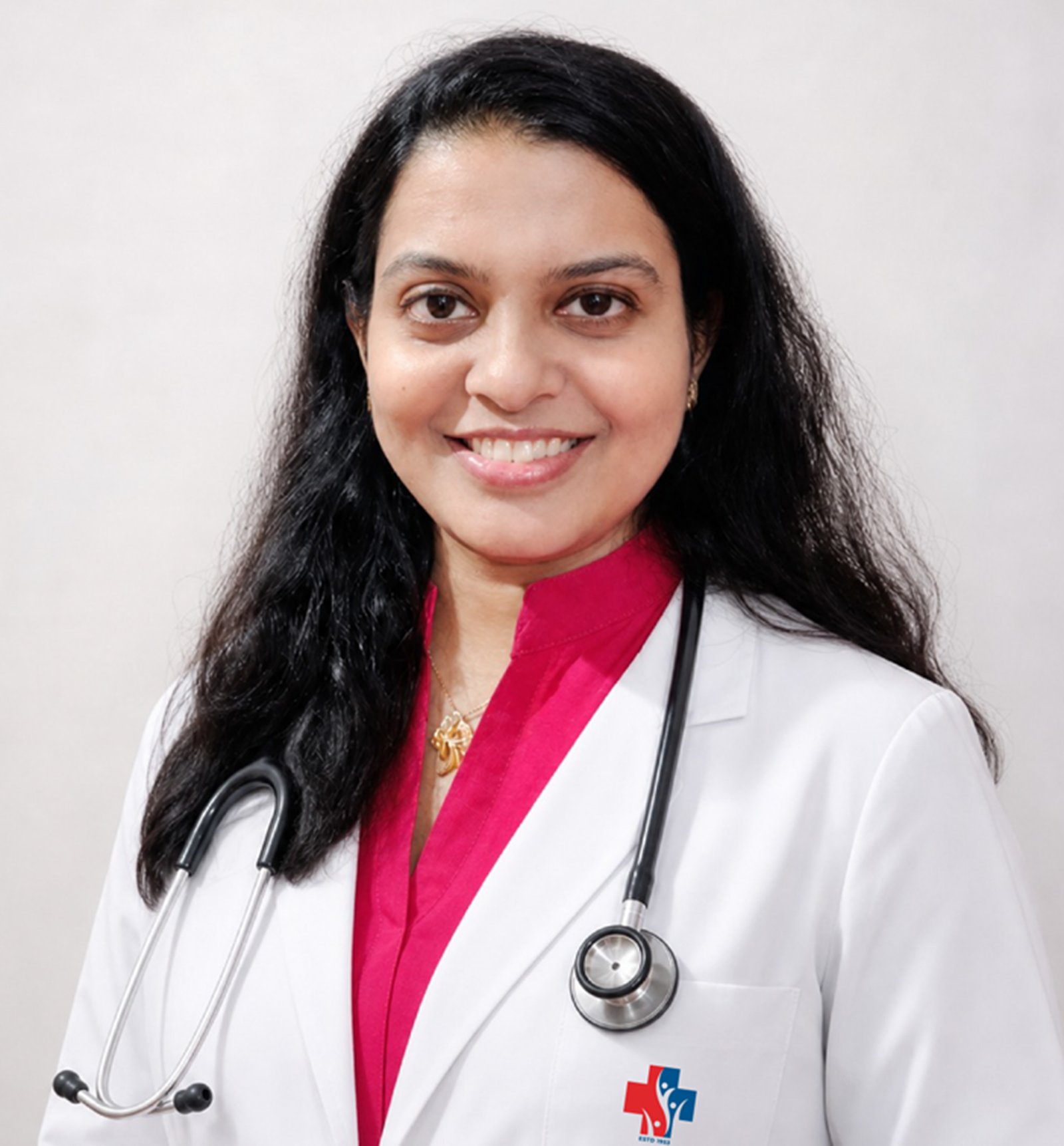 Doctor DR. AHANA MOHAN - Radio Diagnosis and Imaging Specialist, St Thomas Hospital Kottayam