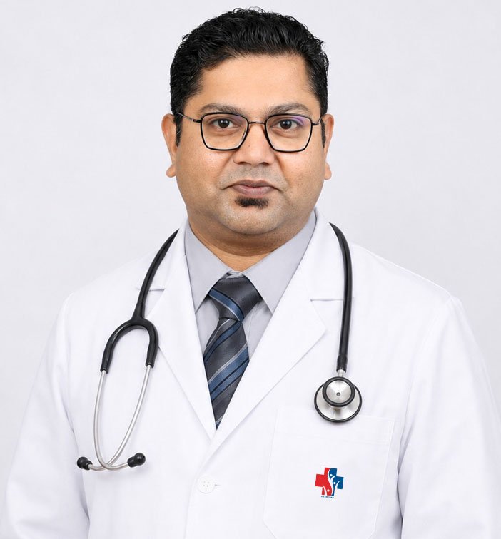 Doctor MR. SREEJITH NAIR - Clinical Psychology Specialist, St Thomas Hospital Kottayam