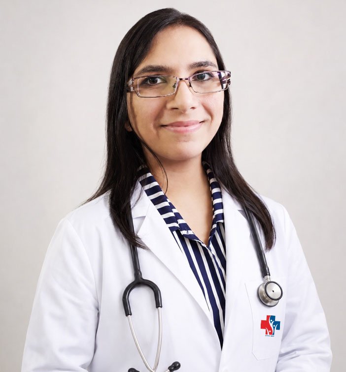 Doctor DR. BHAGYA S - Neurology Specialist, St Thomas Hospital Kottayam
