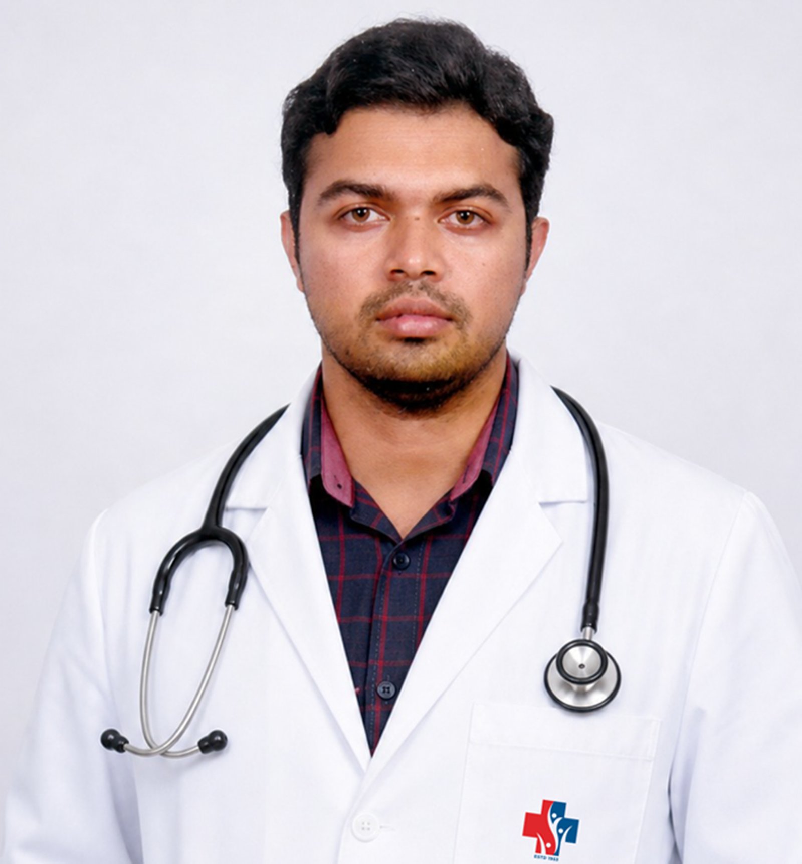 Doctor DR. ARUN C. BABU - Radio Diagnosis and Imaging Specialist, St Thomas Hospital Kottayam