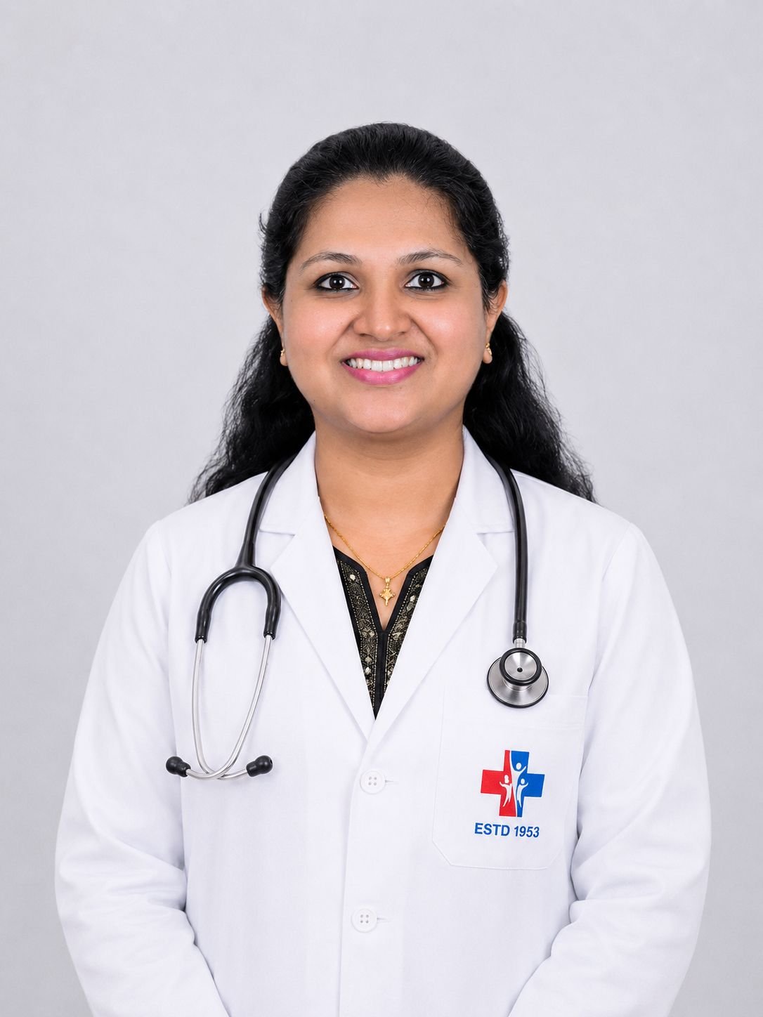 Doctor DR. JUBY MATHEW -  Critical Care Specialist, St Thomas Hospital Kottayam