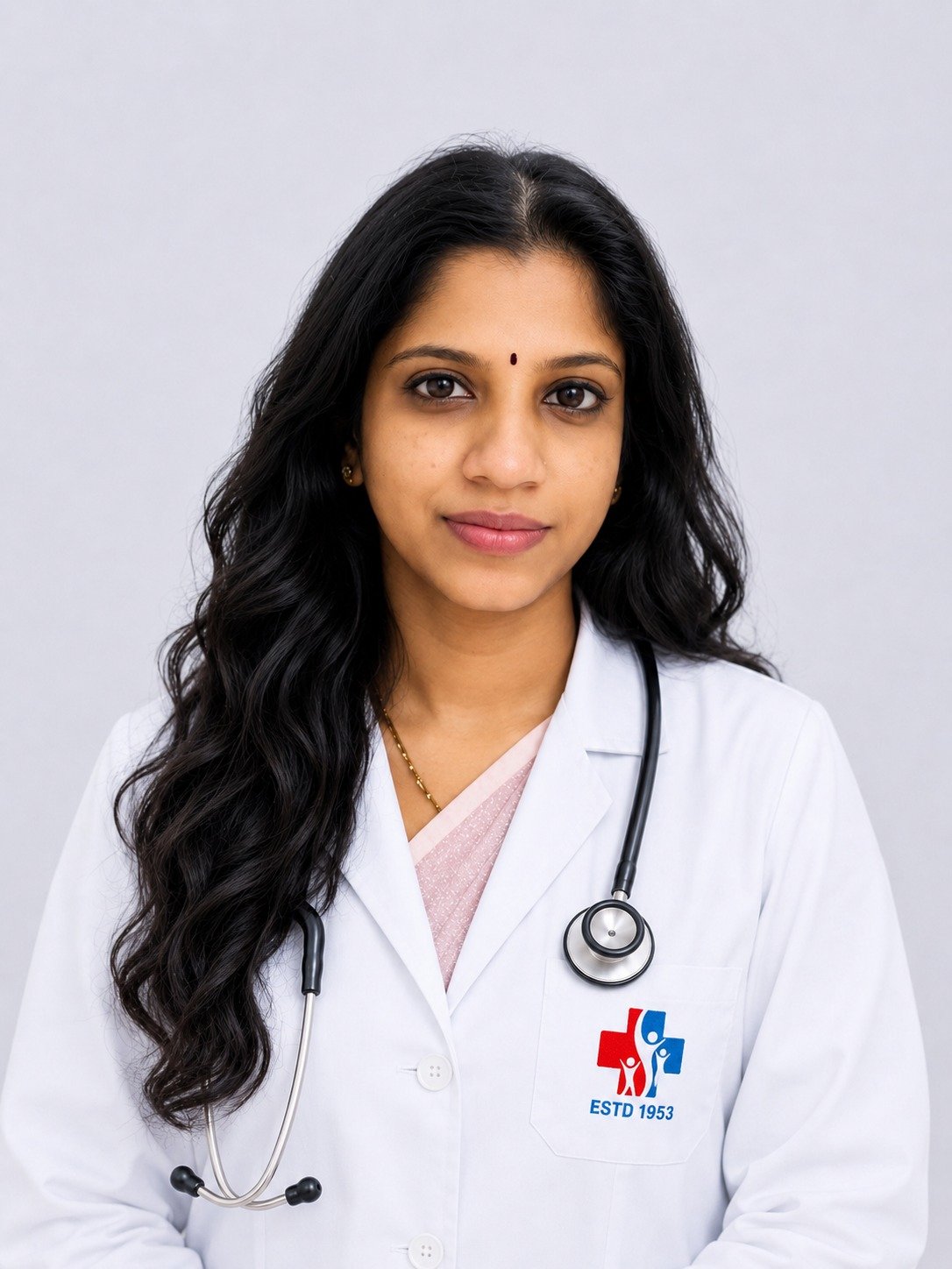 Doctor DR. BINDU MOL JOSEPH  - Dentistry Specialist, St Thomas Hospital Kottayam