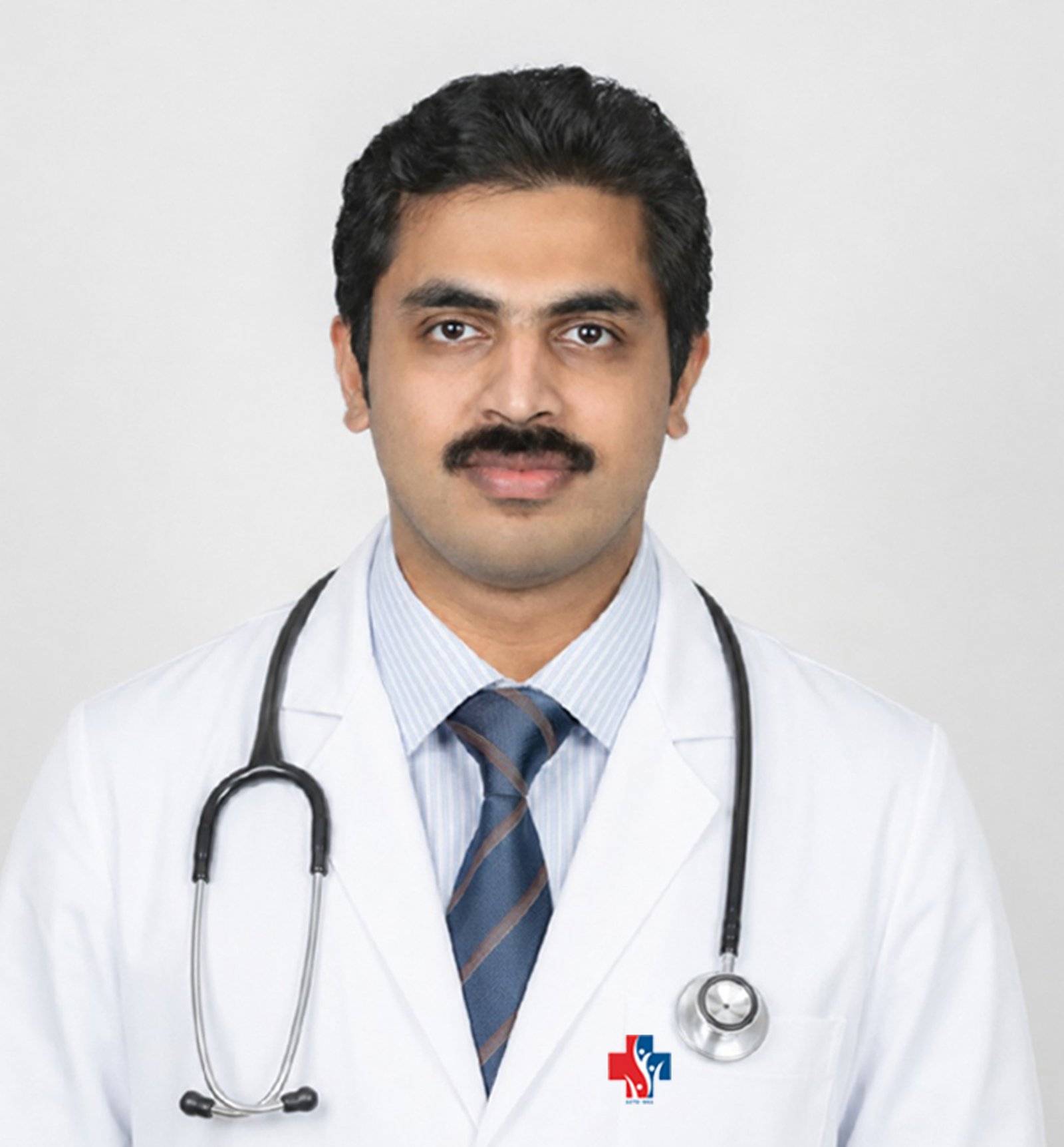 Doctor DR. SAJAN M G - Neuro & Spine Surgery  Specialist, St Thomas Hospital Kottayam