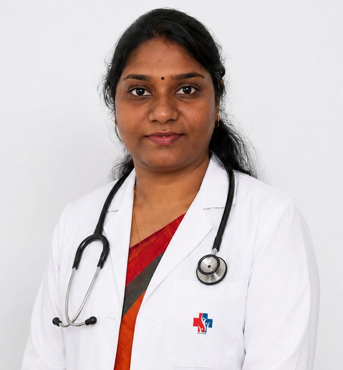 Doctor DR. PARIMALA DEVI. S - Plastic & Reconstructive Surgery  Specialist, St Thomas Hospital Kottayam