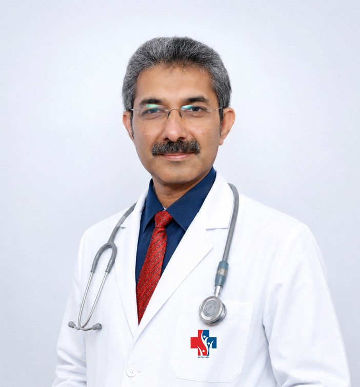 Doctor DR. REGIMONE JOSE - Pediatrics Specialist, St Thomas Hospital Kottayam