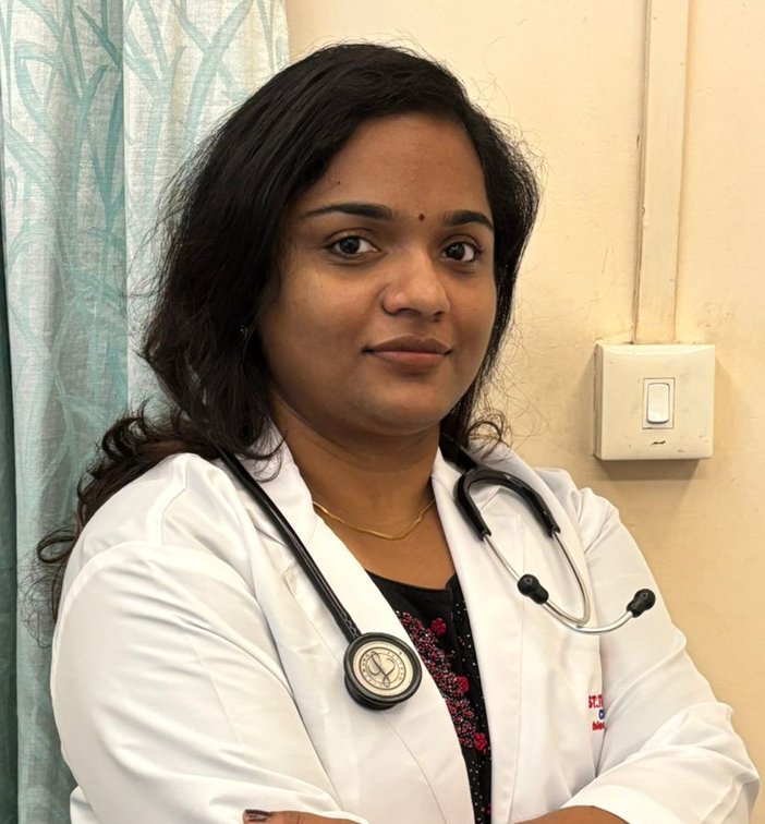Doctor DR. CHILU ABRAHAM -  Critical Care Specialist, St Thomas Hospital Kottayam
