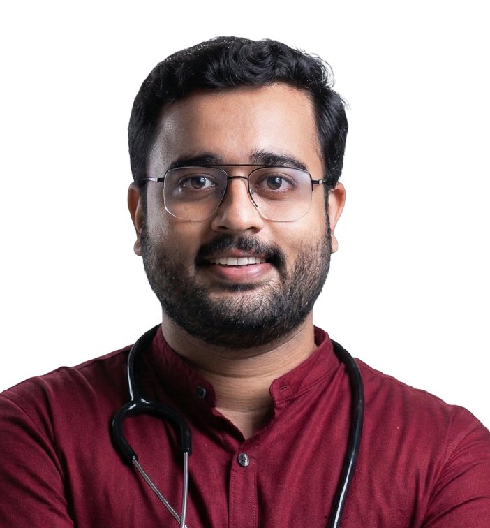 Doctor DR ROHIT V - Rheumatology & Clinical Immunology Specialist, St Thomas Hospital Kottayam