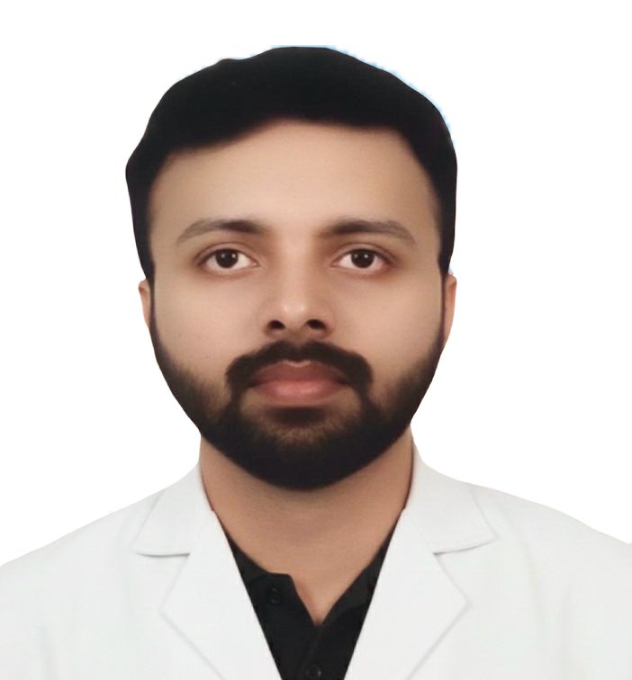 Doctor DR MITHUL MATHEW THOMAS - Anesthesiology Specialist, St Thomas Hospital Kottayam