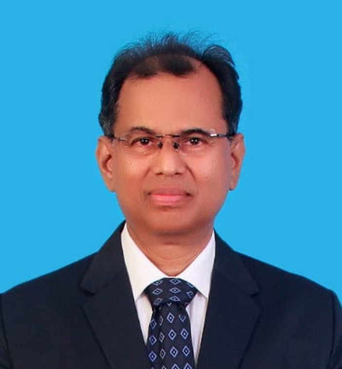 Doctor PROF DR KABEER K A - Neurology Specialist, St Thomas Hospital Kottayam