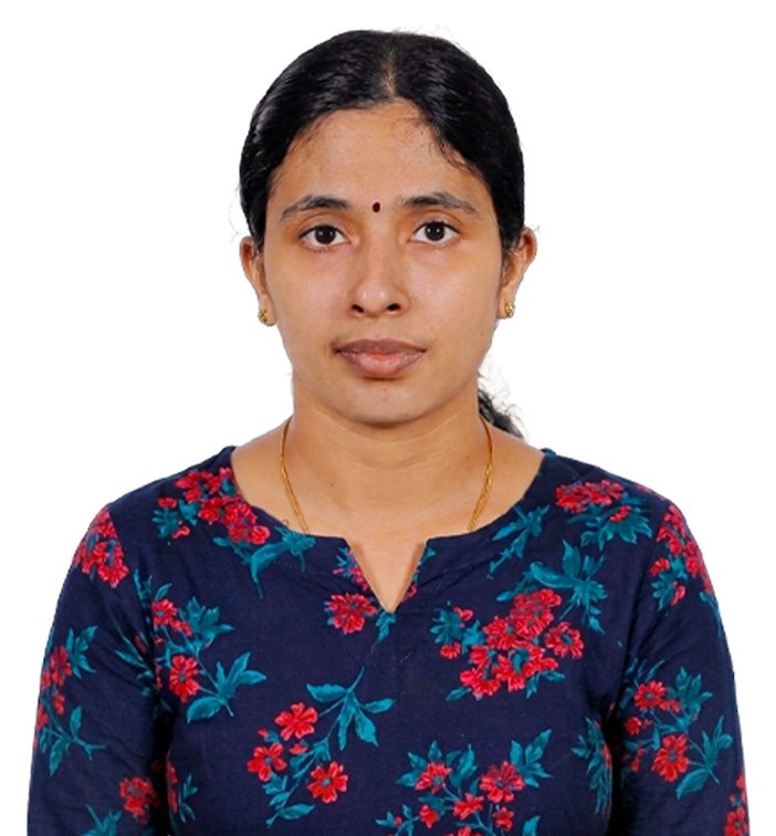 Doctor DR DEEPA JAMES - Neonatology Specialist, St Thomas Hospital Kottayam