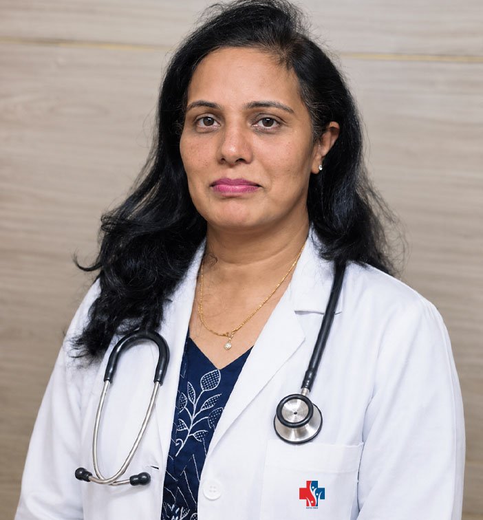 Doctor DR JENCY JOY CHEMMANAM - Surgical Oncology  Specialist, St Thomas Hospital Kottayam