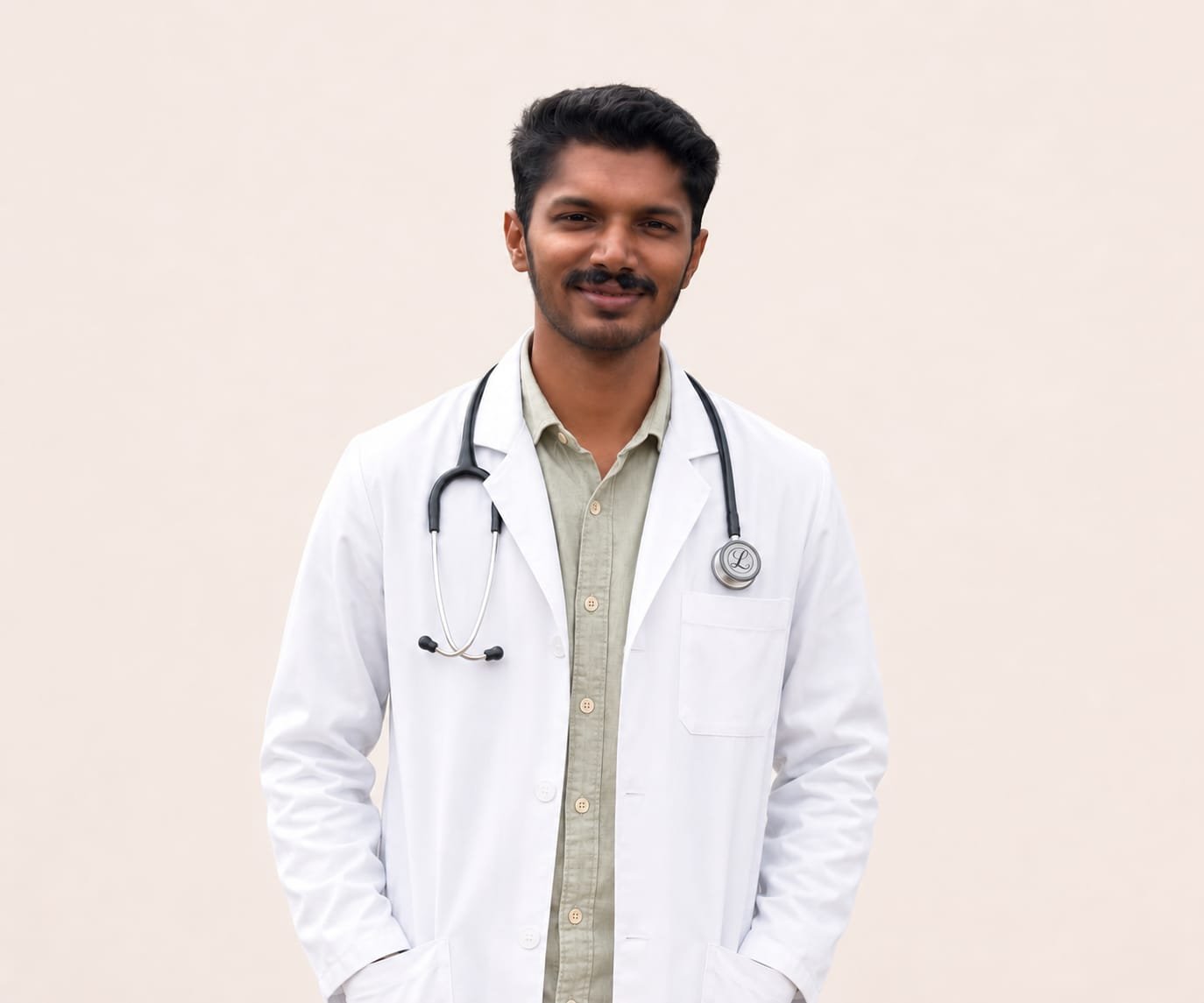 Doctor DR SACHIN JAMES - Medical Gastroenterology Specialist, St Thomas Hospital Kottayam