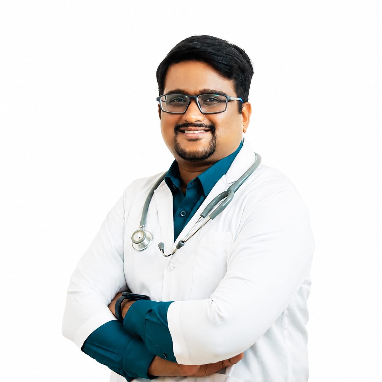 Doctor DR ATUL J G - Medical Oncology Specialist, St Thomas Hospital Kottayam