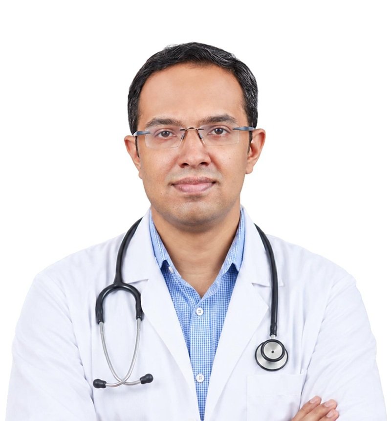 Doctor DR THARUN LORENZ - Nephrology & Renal Transplantation Specialist, St Thomas Hospital Kottayam