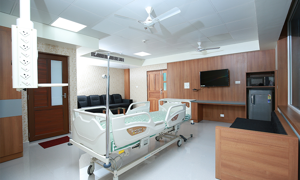 Dwarkesh Hospital