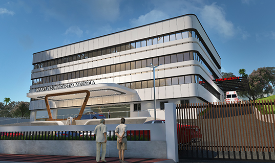 St Thomas Hospital Chethipuzha